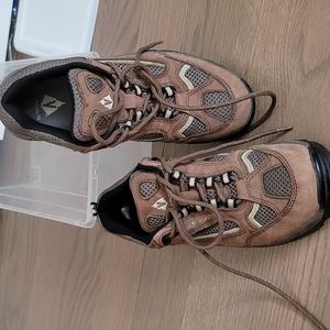 Vasquez Hiking Boots